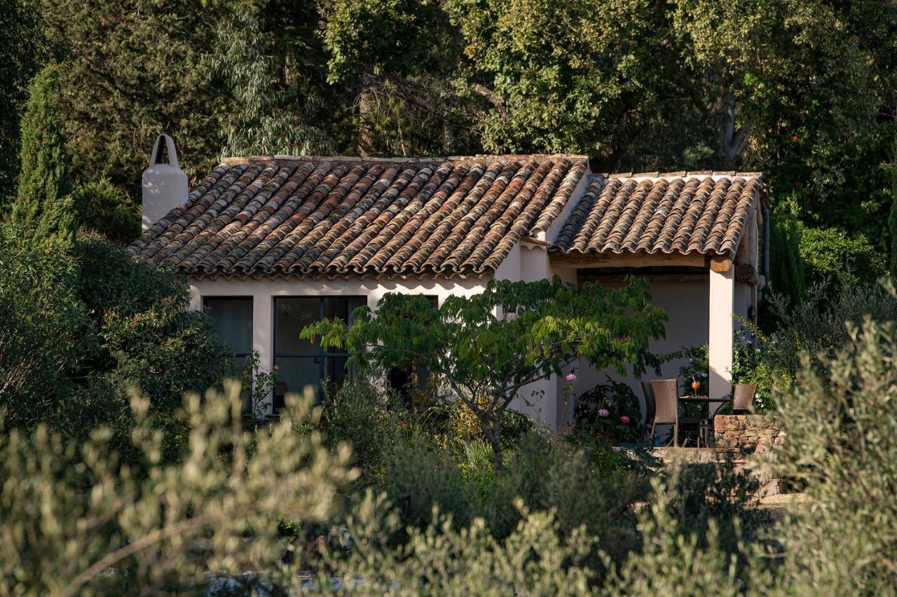 Le Clos De Mansart 그리모 외부 사진